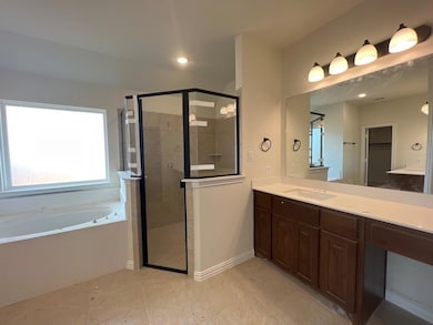 1028 Northern Oaks Ct, Springtown, TX 76082 - photo 7