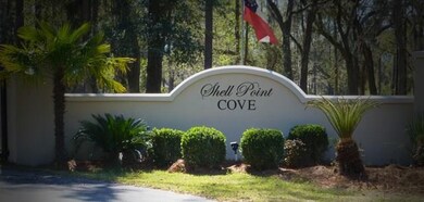 6 Belle Hammock Rd NE, Shellman Bluff, GA 31331 - photo 3