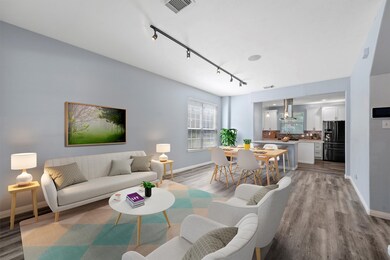 16827 Whitaker Creek Dr, Houston, TX 77095 - photo 6