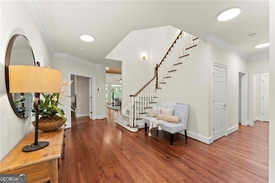 5455 Malone Ct, Powder Springs, GA 30127 - photo 4