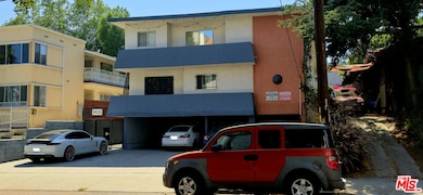 1433 N Martel Ave, Los Angeles, CA 90046 - photo 2