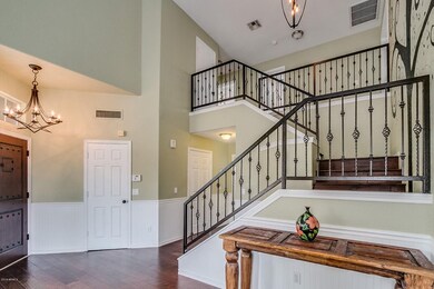 Grand Staircase