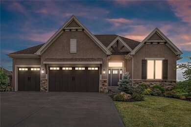 Great curb appeal!
