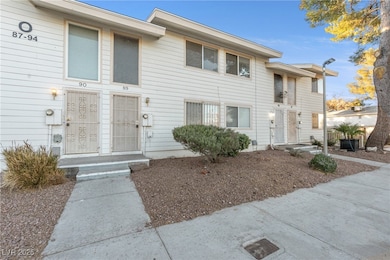 4770 Topaz St unit 89, Las Vegas, NV 89121 - photo 2