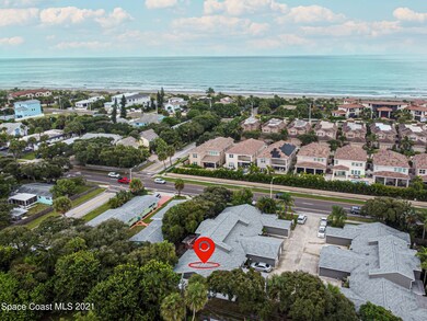 330 S Orlando Ave unit 4B, Cocoa Beach, FL 32931 - photo 3