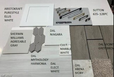 7002 Citrine Bluff Way design selections! This hom
