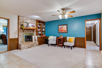 301 S Rimrock Rd, Enid, OK 73703 - photo 6