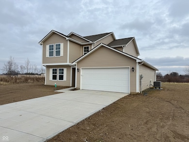 1140 Lake Dr, Shirley, IN 47384 - photo 4