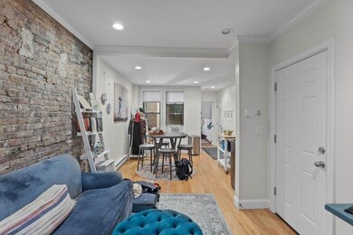 21 Henchman St, Boston, MA 02113 - photo 7