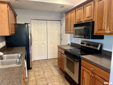 4569 N Thornhill Dr unit 201B, Peoria, IL 61615 - photo 5