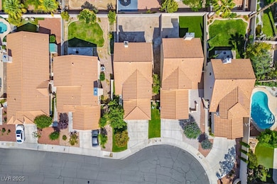 Great culdesac location