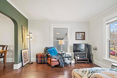 Main Living Room