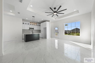 2332 W Dorcas Cir, Brownsville, TX 78521 - photo 6