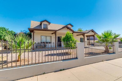 827 E Marilyn Ave, Mesa, AZ 85204 - photo 3