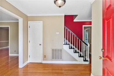 405 Brightwood Dr, Fayetteville, NC 28303 - photo 4