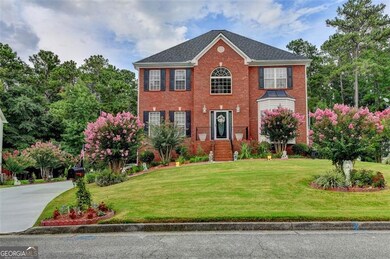 4913 Heritage Crossing Dr SW, Hiram, GA 30141 - photo 5
