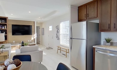 Model Home - Not Currently On Lot