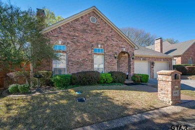 406 406 Brighton Ct, Tyler, TX 75701 - photo 2