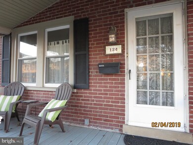 124 N Towamencin Ave, Lansdale, PA 19446 - photo 3