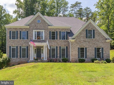 12702 Maxwell Ct, Fredericksburg, VA 22407 - photo 3