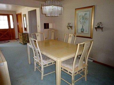Dining Room.