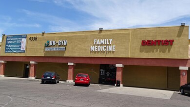 4338 W Thomas Rd unit E5, Phoenix, AZ 85031 - photo 2