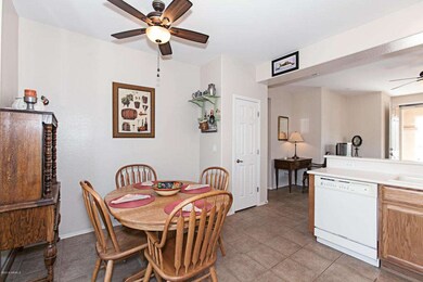 Breakfast Room