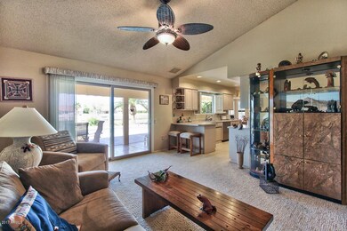 Arizona Room / living Room