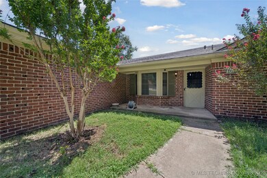 801 W Utica St, Broken Arrow, OK 74011 - photo 3