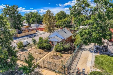 4201 Wyandot St, Denver, CO 80211 - photo 2