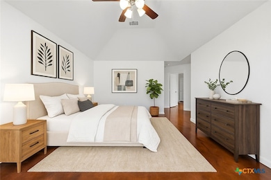 3749 W Amity Rd unit A, Salado, TX 76571 - photo 4