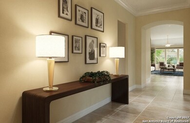 12225 Bianca Mill Way, San Antonio, TX 78254 - photo 5