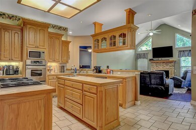 117 Ginger Dr, Pottsboro, TX 75076 - photo 2