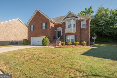 482 Panhandle Place, Hampton, GA 30228 - photo 5