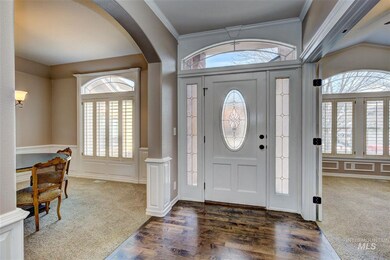 1821 N Longridge Place, Eagle, ID 83616 - photo 5