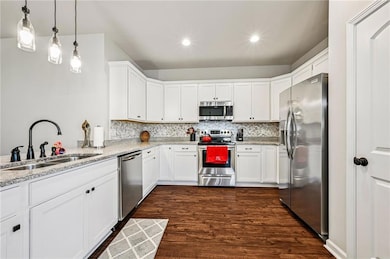 19522 N 10th St, Covington, LA 70433 - photo 5