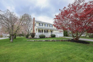 5 Oriole Dr, Nashua, NH 03063 - photo 2