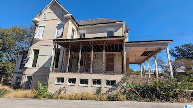 110 Coffee St E, Talladega, AL 35160 - photo 2