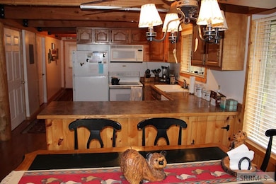 3496 Pinion Ln, Island Park, ID 83429 - photo 2