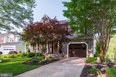 5429 Autumn Field Ct, Ellicott City, MD 21043 - photo 2