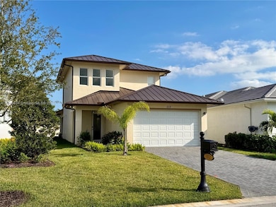 312 SE Via Sangro, Port Saint Lucie, FL 34952 - photo 4