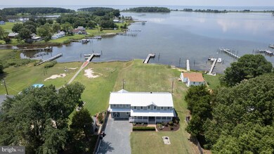 6106 Twin Point Cove Rd, Cambridge, MD 21613 - photo 2