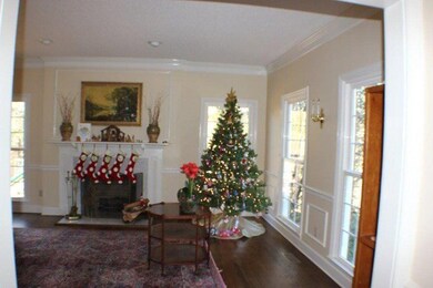 5846 Kentucky Downs Dr, Macon, GA 31210 - photo 7