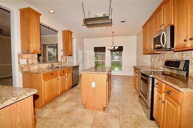 3017 Ashton Park Dr, Pearland, TX 77584 - photo 5