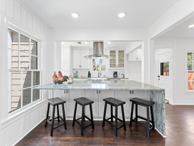 4711 Michaux St, Houston, TX 77009 - photo 4