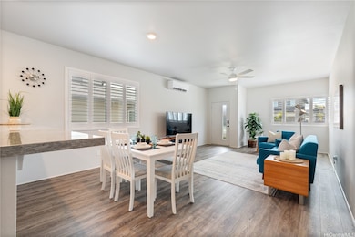 Living & Dining
