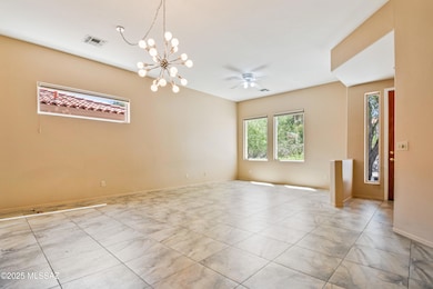 5128 N Fairway Spring Dr, Tucson, AZ 85749 - photo 3
