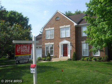 12102 Redstream Way, Columbia, MD 21044 - photo 2