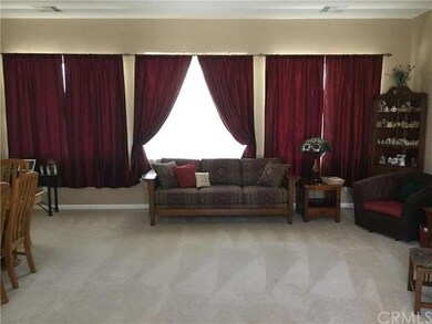 Spacious and Clean.