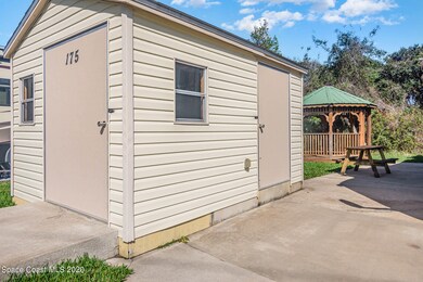 175 Plantation Dr, Titusville, FL 32780 - photo 2